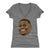 Quinnen Williams Women's V-Neck T-Shirt | 500 LEVEL