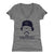 Reggie Jackson Women's V-Neck T-Shirt | 500 LEVEL