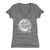 Malaki Branham Women's V-Neck T-Shirt | 500 LEVEL