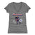 Glenn Anderson Women's V-Neck T-Shirt | 500 LEVEL