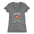 Duane Sutter Women's V-Neck T-Shirt | 500 LEVEL