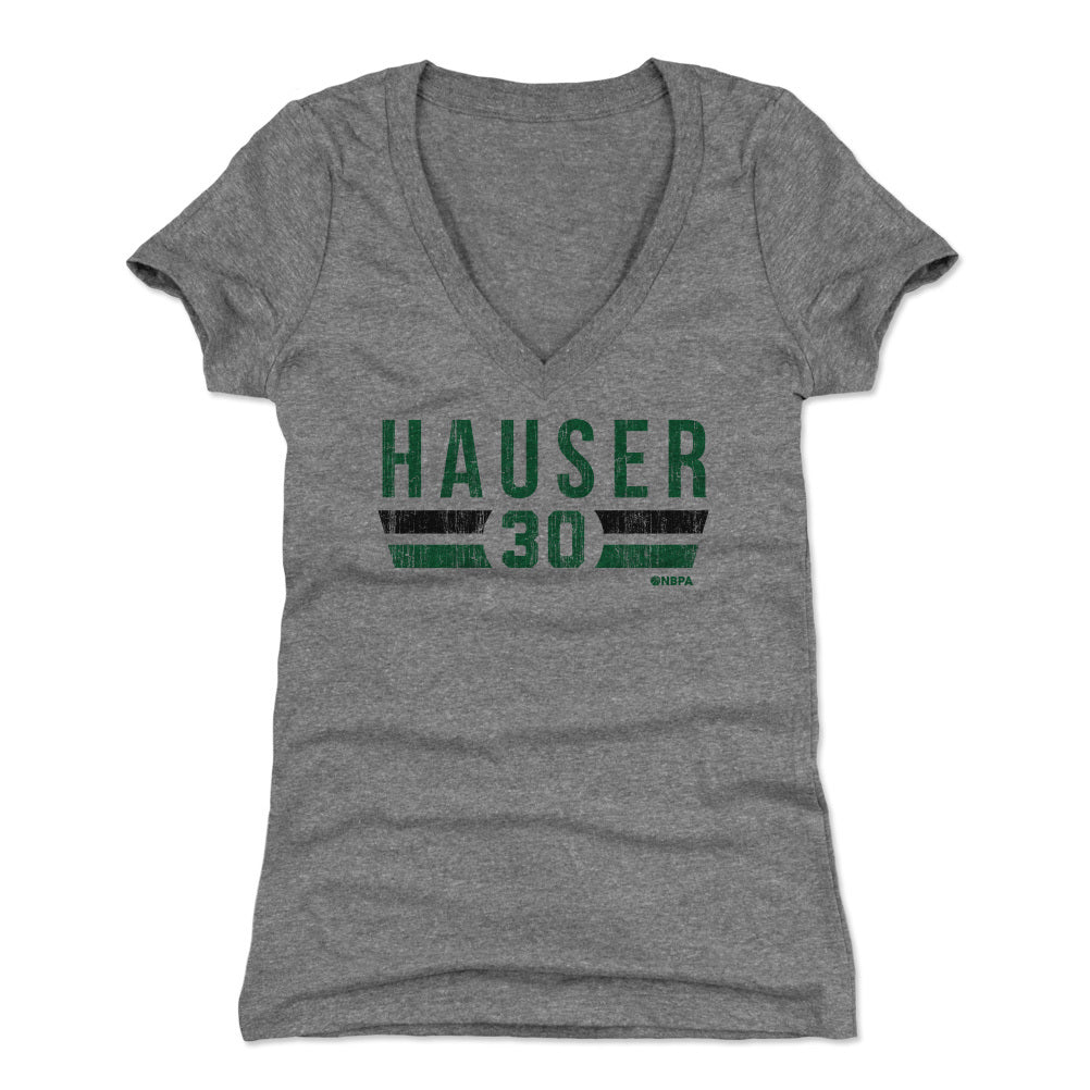 Sam Hauser Women&#39;s V-Neck T-Shirt | 500 LEVEL