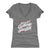 Los Angeles Women's V-Neck T-Shirt | 500 LEVEL