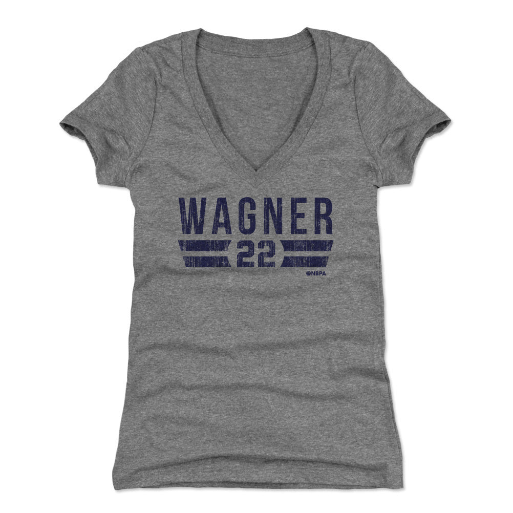 Franz Wagner Women&#39;s V-Neck T-Shirt | 500 LEVEL