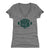 Tyson Campbell Women's V-Neck T-Shirt | 500 LEVEL