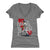 Mike Piazza Women's V-Neck T-Shirt | 500 LEVEL