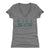 Tyreek Hill Women's V-Neck T-Shirt | 500 LEVEL