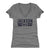 Reggie Jackson Women's V-Neck T-Shirt | 500 LEVEL