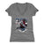 Patrick Roy Women's V-Neck T-Shirt | 500 LEVEL