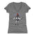 Desmond Bane Women's V-Neck T-Shirt | 500 LEVEL