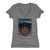 Andres Munoz Women's V-Neck T-Shirt | 500 LEVEL