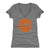 Mike Yastrzemski Women's V-Neck T-Shirt | 500 LEVEL