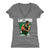 Thanasis Antetokounmpo Women's V-Neck T-Shirt | 500 LEVEL