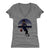 Cade Cunningham Women's V-Neck T-Shirt | 500 LEVEL