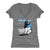 Manuel Margot Women's V-Neck T-Shirt | 500 LEVEL