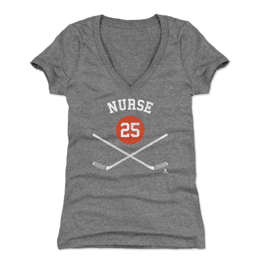 Darnell Nurse Women&#39;s V-Neck T-Shirt | 500 LEVEL