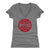 Garrett Whitlock Women's V-Neck T-Shirt | 500 LEVEL