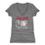 Adam Graves Women's V-Neck T-Shirt | 500 LEVEL