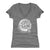 Desmond Bane Women's V-Neck T-Shirt | 500 LEVEL