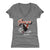 Simon Gagne Women's V-Neck T-Shirt | 500 LEVEL