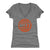 Tanner Witt Women's V-Neck T-Shirt | 500 LEVEL