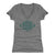 Tyreek Hill Women's V-Neck T-Shirt | 500 LEVEL