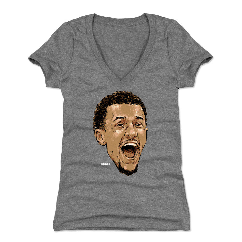 Jalen Suggs Women&#39;s V-Neck T-Shirt | 500 LEVEL