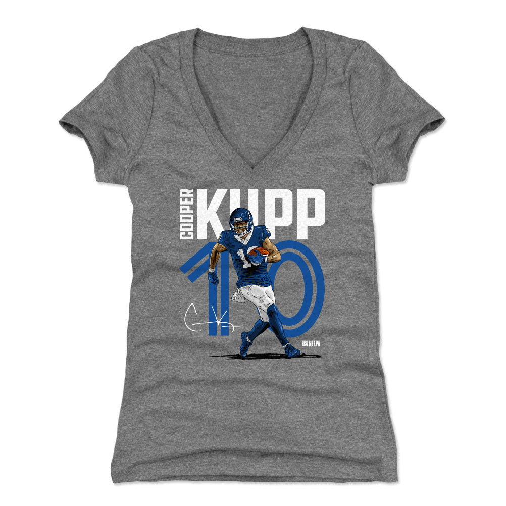 Cooper Kupp T-Shirts & Hoodies, Los Angeles R Football