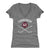 Artturi Lehkonen Women's V-Neck T-Shirt | 500 LEVEL