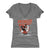 Chris Pronger Women's V-Neck T-Shirt | 500 LEVEL