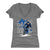 Mitch Marner Women's V-Neck T-Shirt | 500 LEVEL