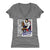 Sid Smith Women's V-Neck T-Shirt | 500 LEVEL