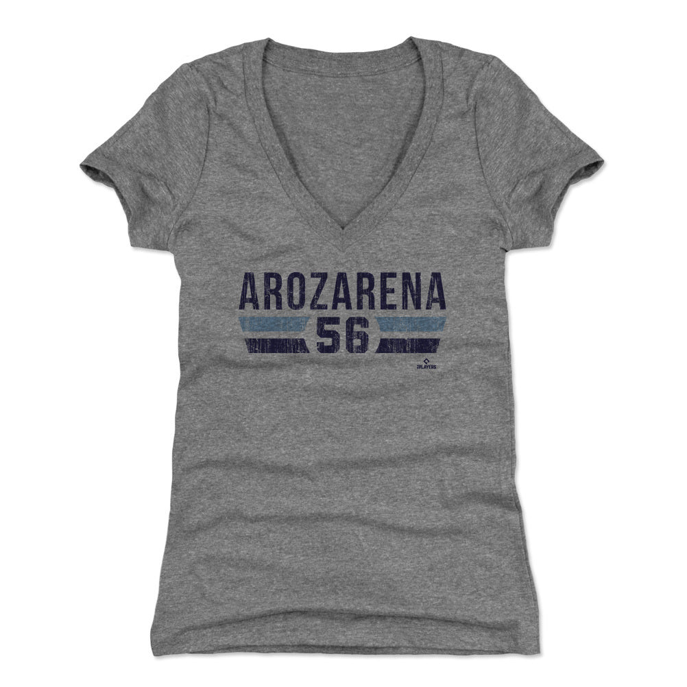  500 LEVEL Randy Arozarena Shirt (Cotton, Small