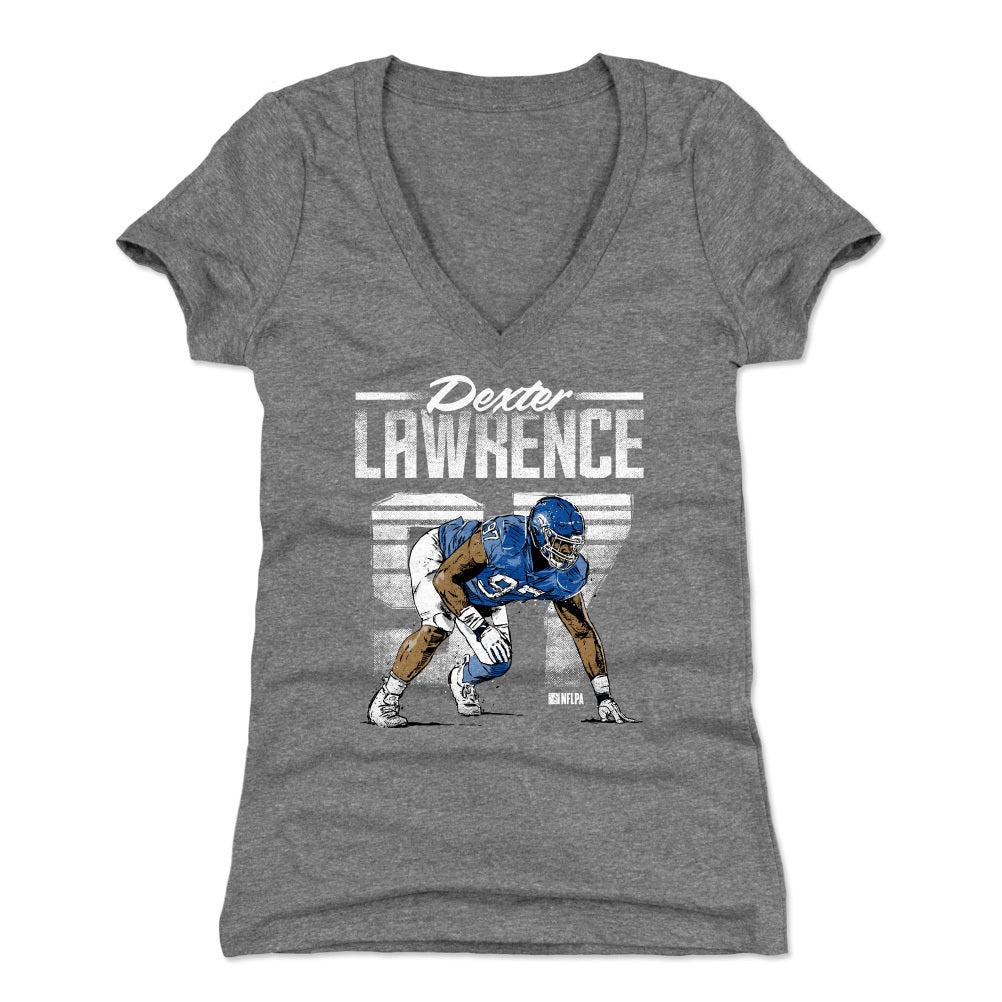 Funny dexter lawrence new york giants 2022 shirt, hoodie, sweater, long  sleeve and tank top