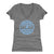 Francisco Mejia Women's V-Neck T-Shirt | 500 LEVEL