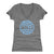 Taylor Walls Women's V-Neck T-Shirt | 500 LEVEL