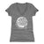 Tari Eason Women's V-Neck T-Shirt | 500 LEVEL
