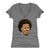 Cade Cunningham Women's V-Neck T-Shirt | 500 LEVEL