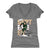 Joel Eriksson Ek Women's V-Neck T-Shirt | 500 LEVEL