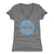 Colin Poche Women's V-Neck T-Shirt | 500 LEVEL