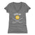 Blake Dunlop Women's V-Neck T-Shirt | 500 LEVEL