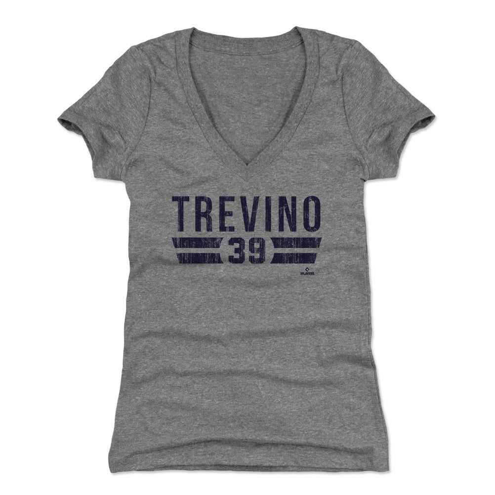 Jose Trevino Women&#39;s V-Neck T-Shirt | 500 LEVEL