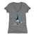 Kyle Lewis Women's V-Neck T-Shirt | 500 LEVEL