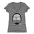 Mark Williams Women's V-Neck T-Shirt | 500 LEVEL