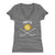 Bobby Smith Women's V-Neck T-Shirt | 500 LEVEL