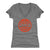 Luis Garcia Women's V-Neck T-Shirt | 500 LEVEL