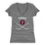 Devon Toews Women's V-Neck T-Shirt | 500 LEVEL