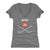 Craig Muni Women's V-Neck T-Shirt | 500 LEVEL