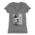 Parker Messick Women's V-Neck T-Shirt | 500 LEVEL