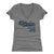 Andrew Kittredge Women's V-Neck T-Shirt | 500 LEVEL